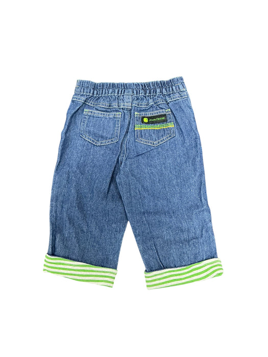 Traje para bebé 12M (JOHN DEERE)