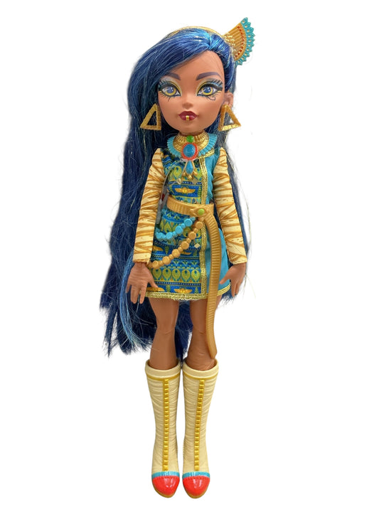 Cleo de Nile (MATTEL)