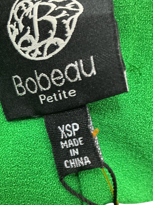 Vestido XSP (BOBEAU)