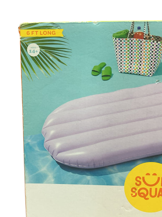 Flotador para piscina (SUN SQUAD)