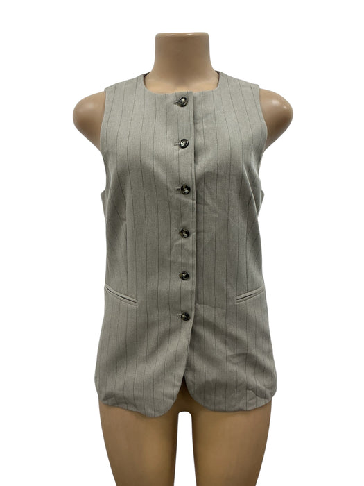 Chaleco S (H&M)