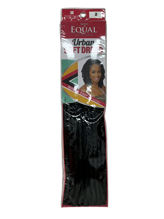Extensiones de cabello (FREETRESS EQUAL)