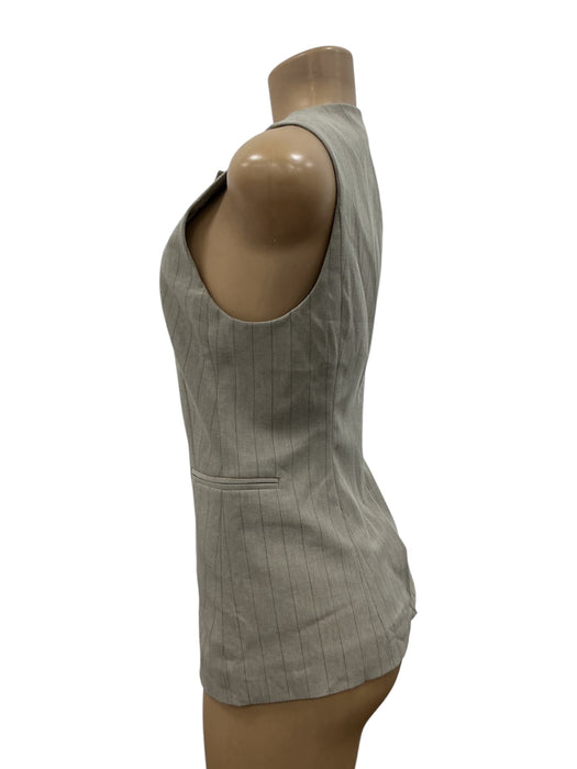 Chaleco S (H&M)