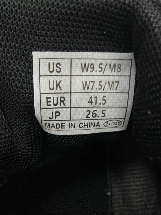 Tenis 9.5