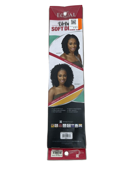 Extensiones de cabello (FREETRESS EQUAL)