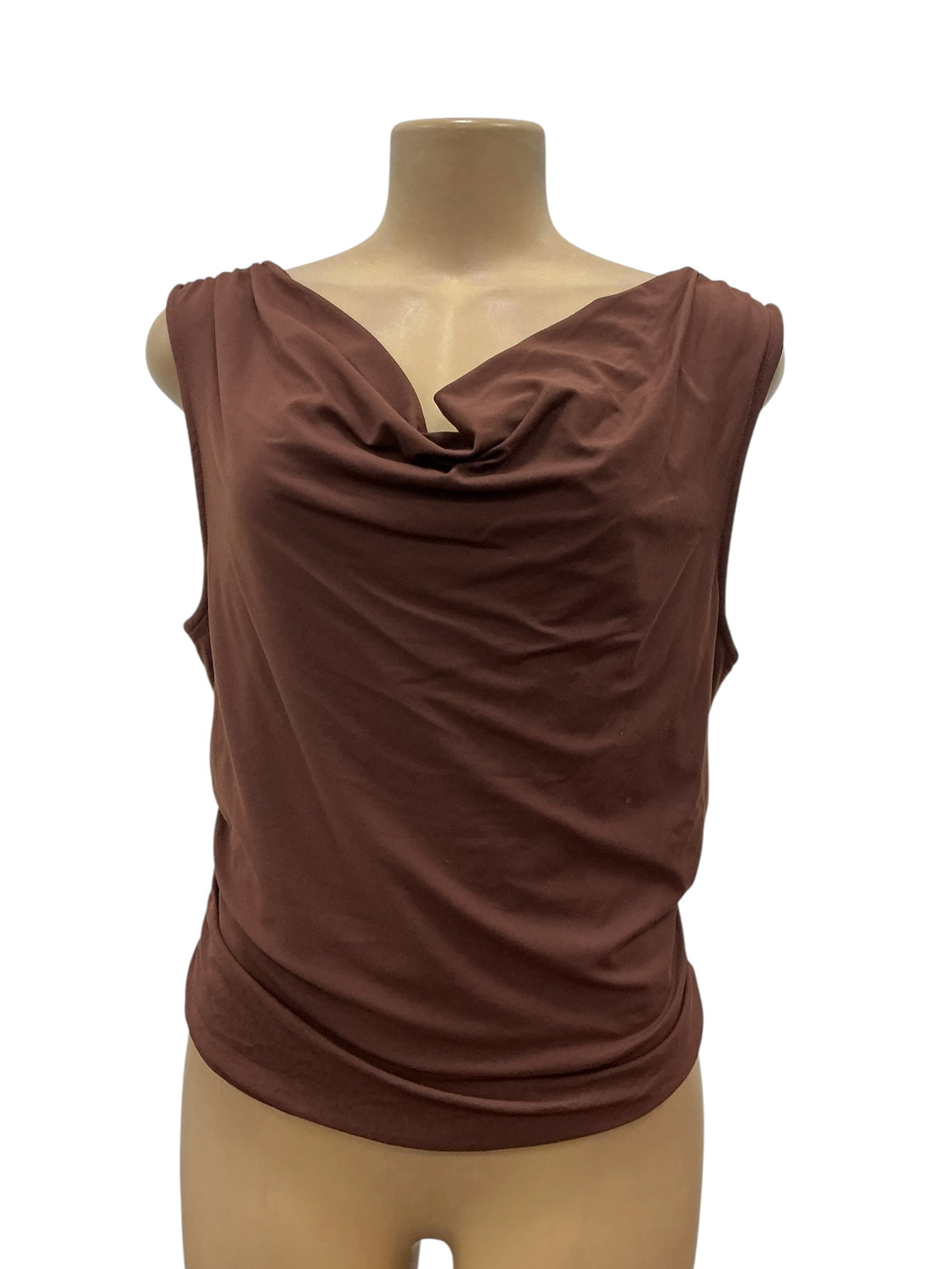 Blusa L (ANTHROPOLOGIE)