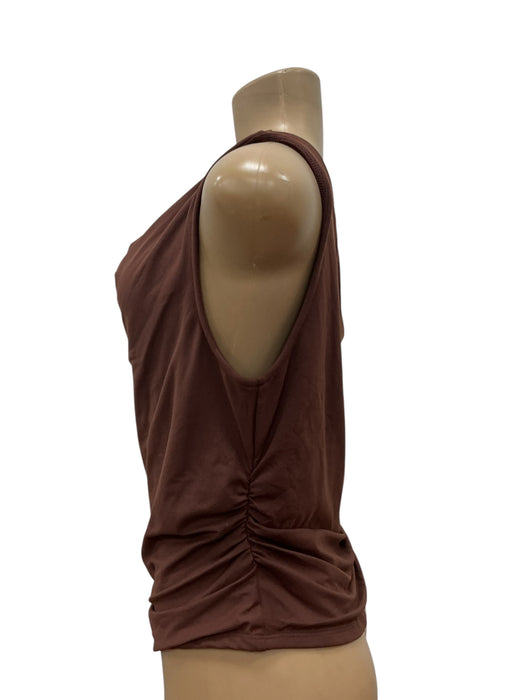 Blusa L (ANTHROPOLOGIE)