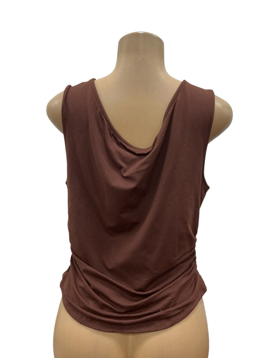 Blusa L (ANTHROPOLOGIE)
