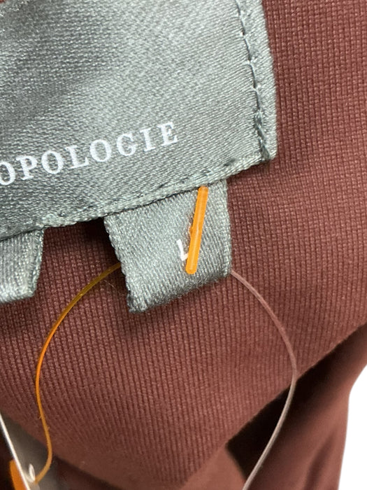 Blusa L (ANTHROPOLOGIE)