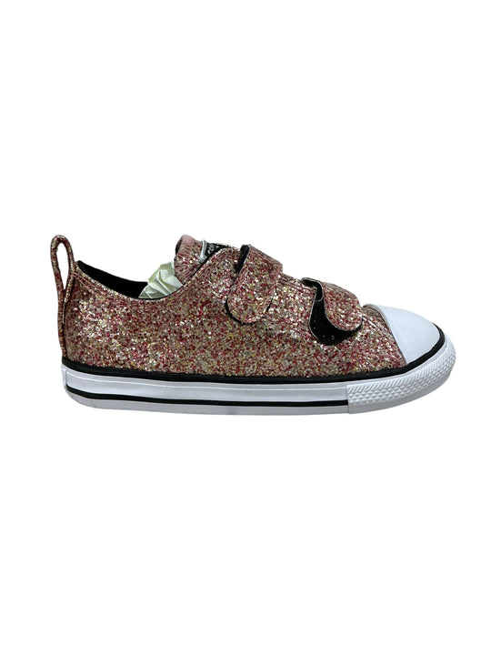 Tenis para niñ@ 10 (CONVERSE)
