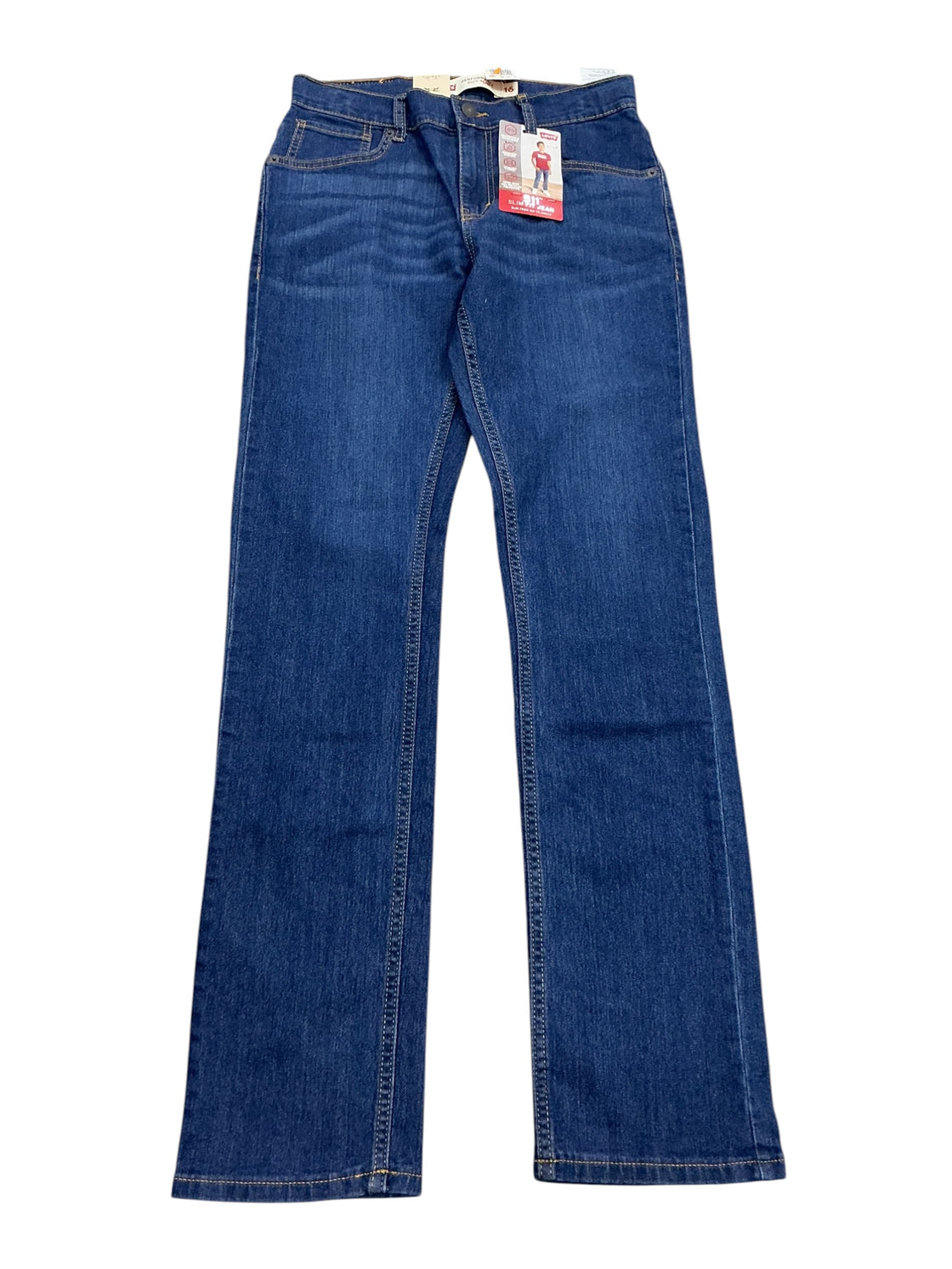 Pantalón 16 (LEVI'S)