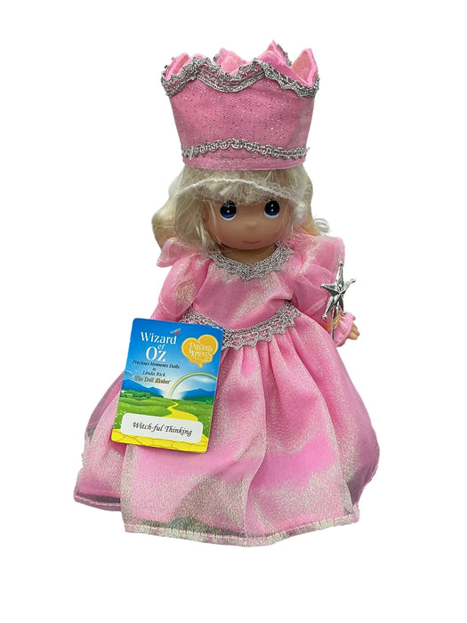 Glinda la Bruja Buena (PRECIOUS MOMENTS)