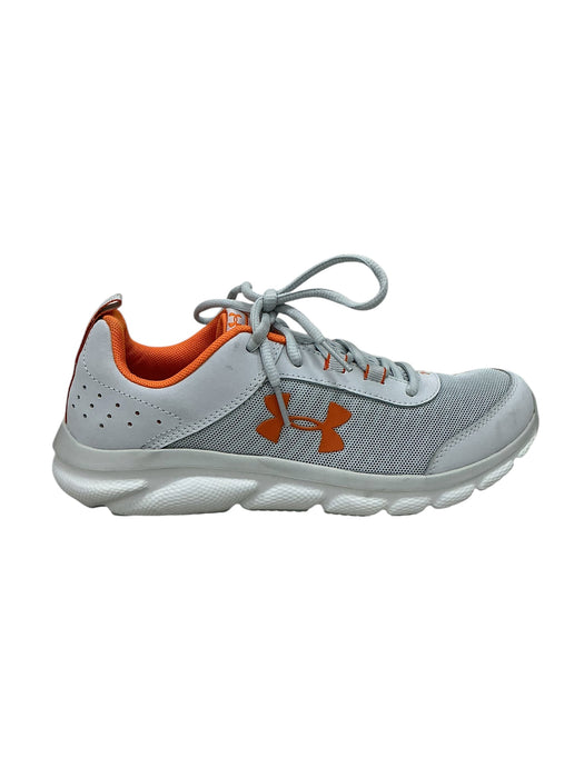 Tenis 5Y (UNDER ARMOUR)