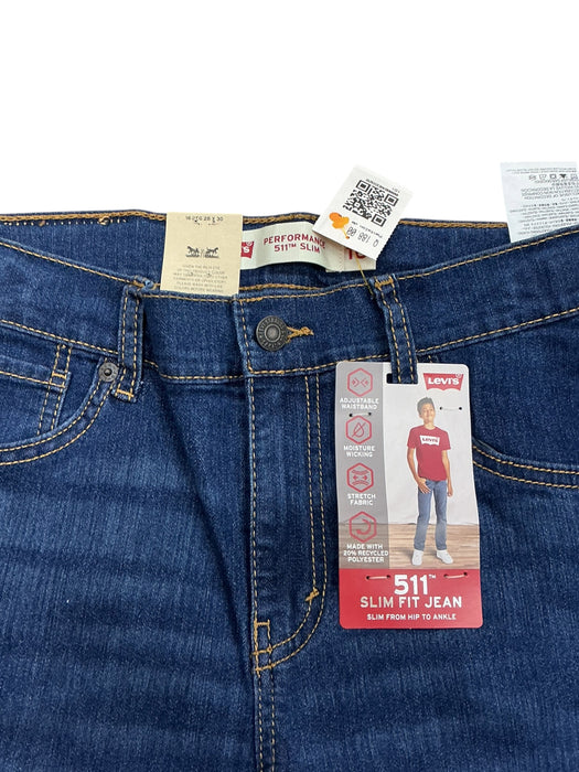 Pantalón 16 (LEVI'S)