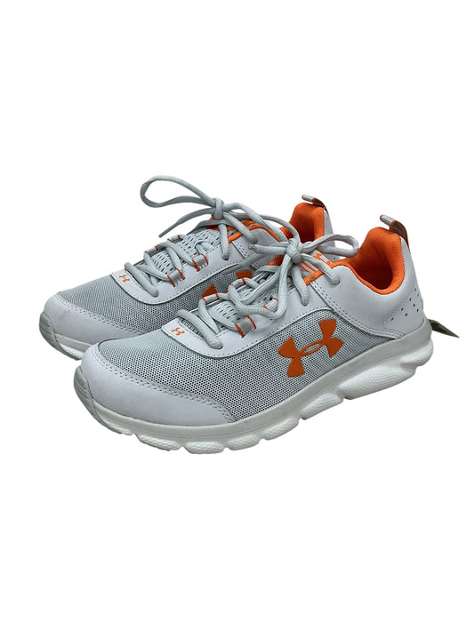 Tenis 5Y (UNDER ARMOUR)