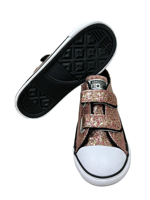 Tenis para niñ@ 10 (CONVERSE)