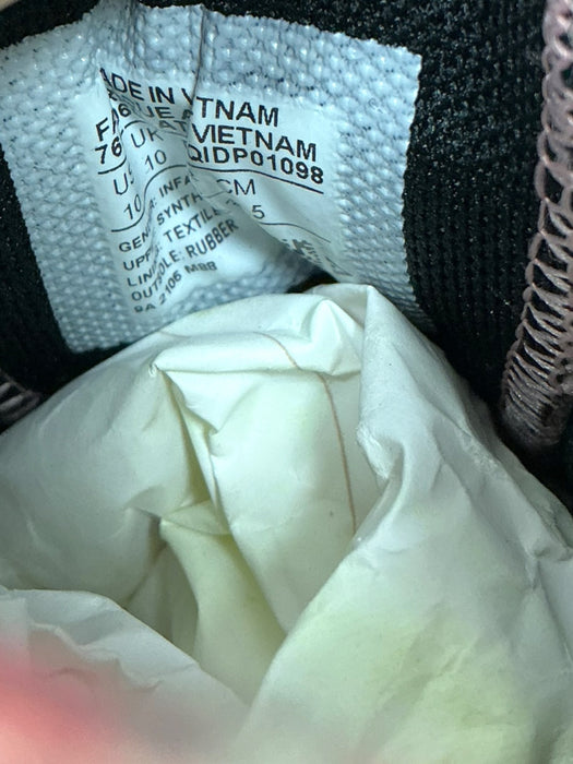Tenis para niñ@ 10 (CONVERSE)