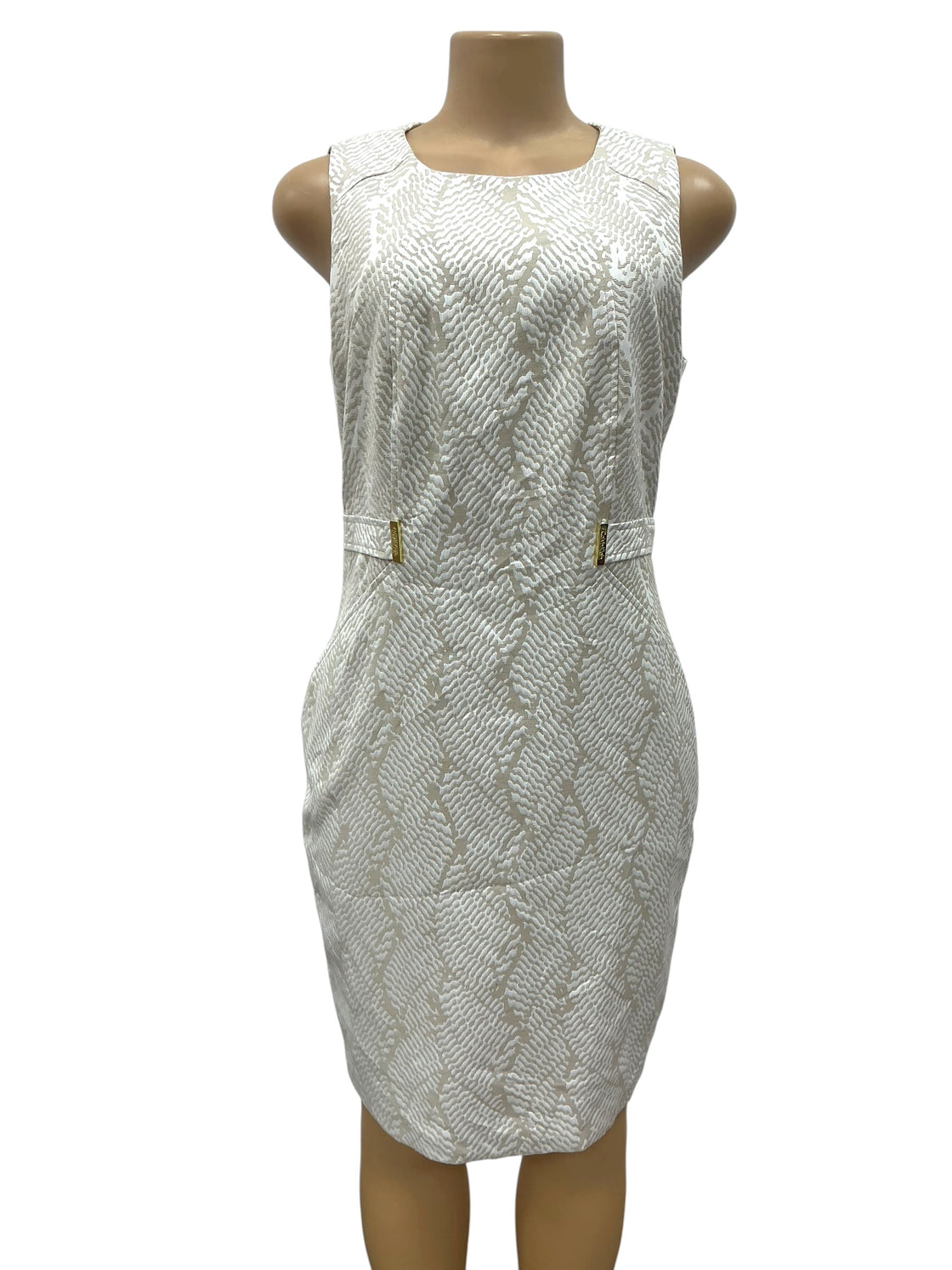 Vestido 8 (CALVIN KLEIN)