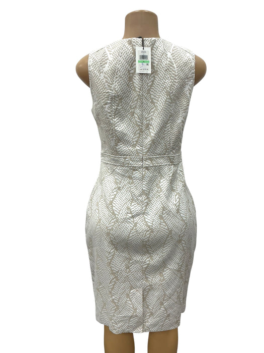 Vestido 8 (CALVIN KLEIN)