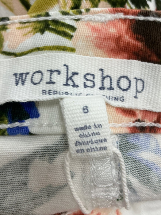 Short 6 (WORKSHOP)