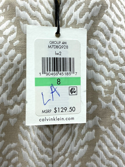 Vestido 8 (CALVIN KLEIN)
