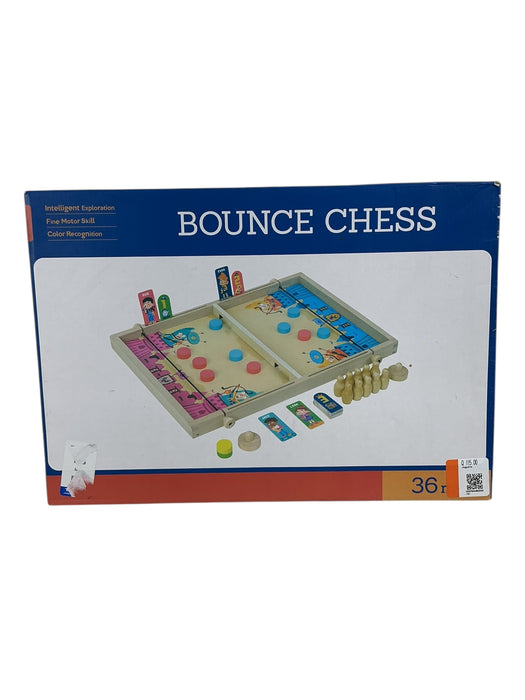 Bounce Chess