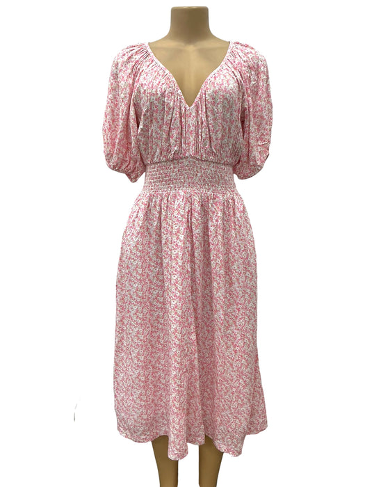 Vestido M (GAP)