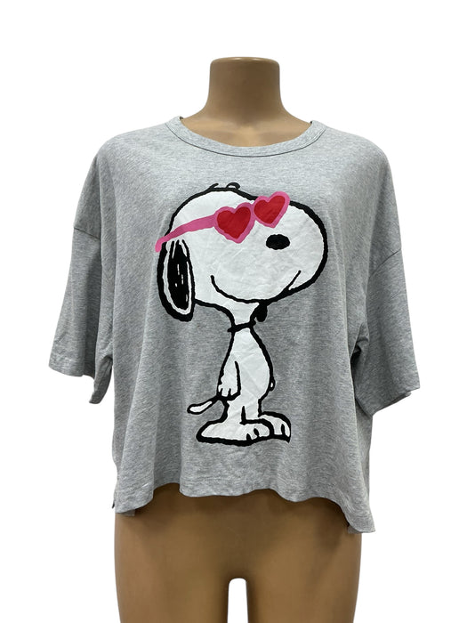Playera L (H&M)