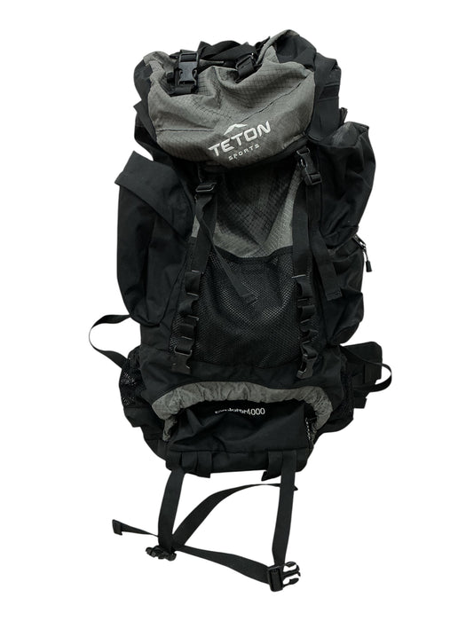 Mochila para senderismo (TETON)