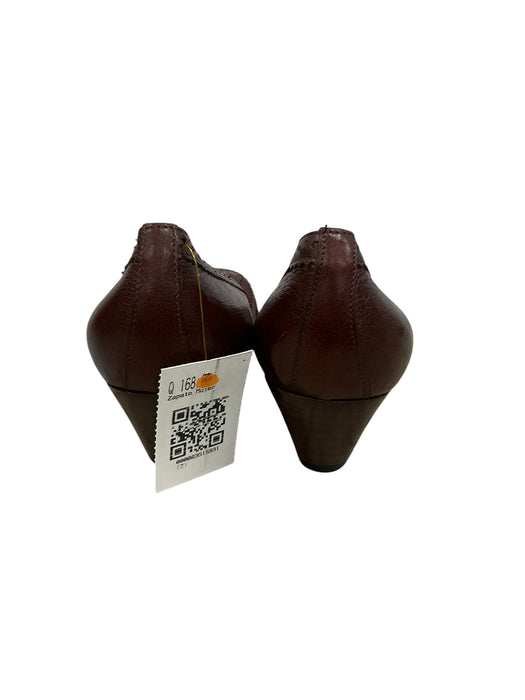 Tacón 5.5 (SATCHI)