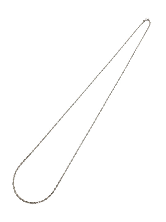 Cadena de plata (925)