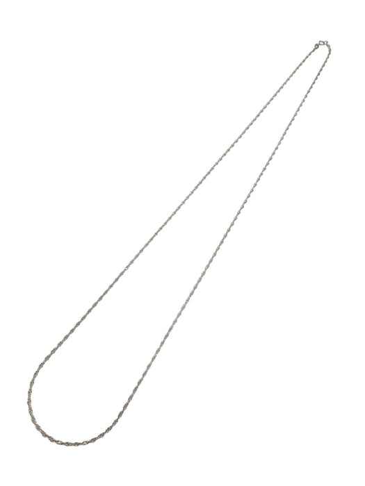 Cadena de plata (925)
