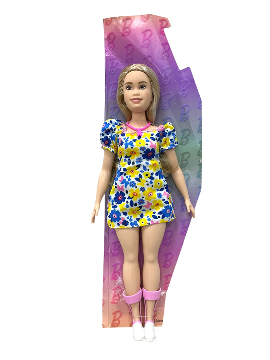 Muñeca (BARBIE)