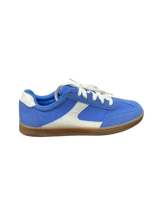 Tenis 8.5 (NO BOUNDARIES)