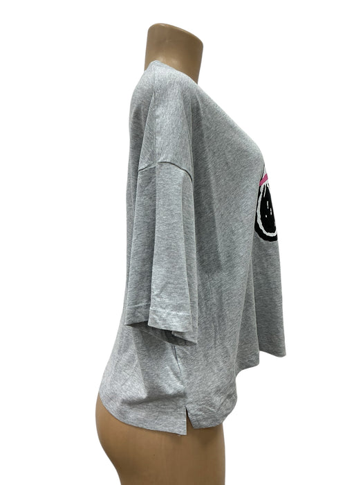 Playera L (H&M)