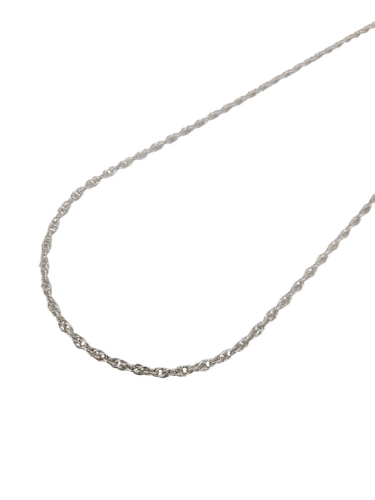 Cadena de plata (925)