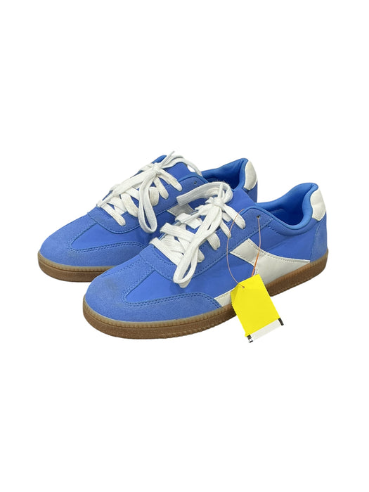 Tenis 8.5 (NO BOUNDARIES)