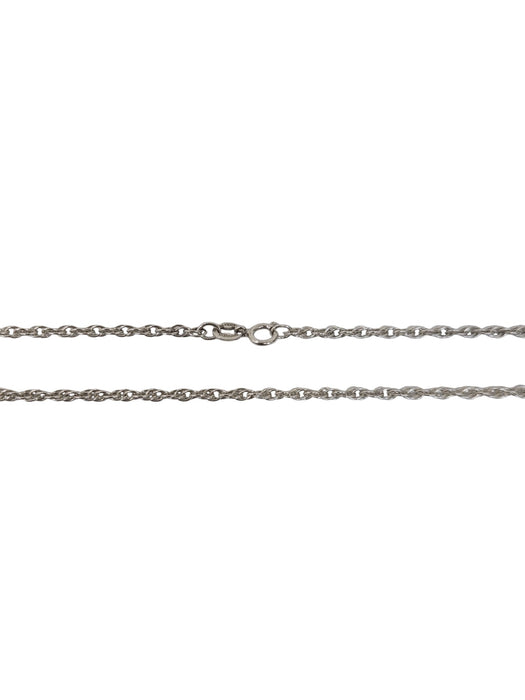 Cadena de plata (925)