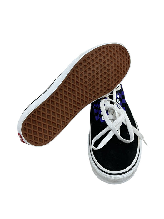 Tenis 11 (VANS)