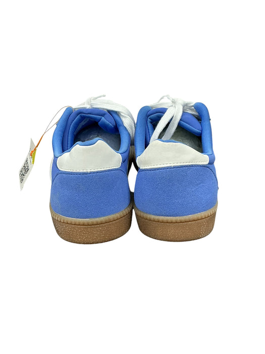 Tenis 8.5 (NO BOUNDARIES)