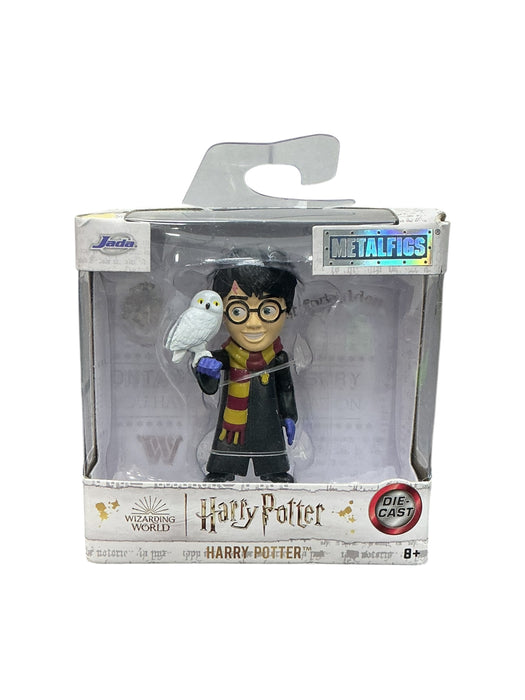 Harry Potter (JADA)