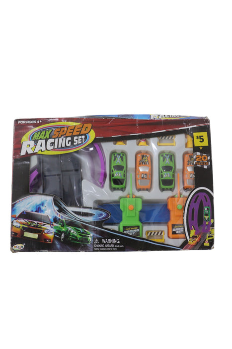 Racing set (ANKYO)