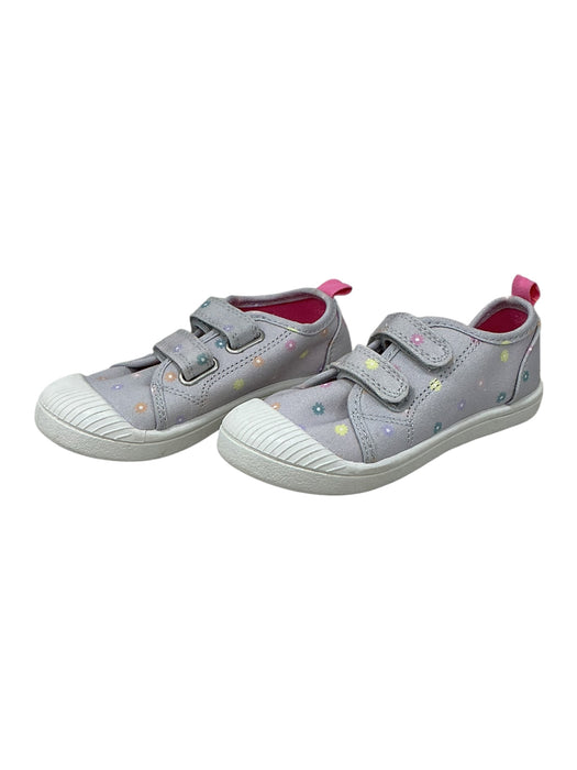 Tenis para niña 8 (CAT & JACK)