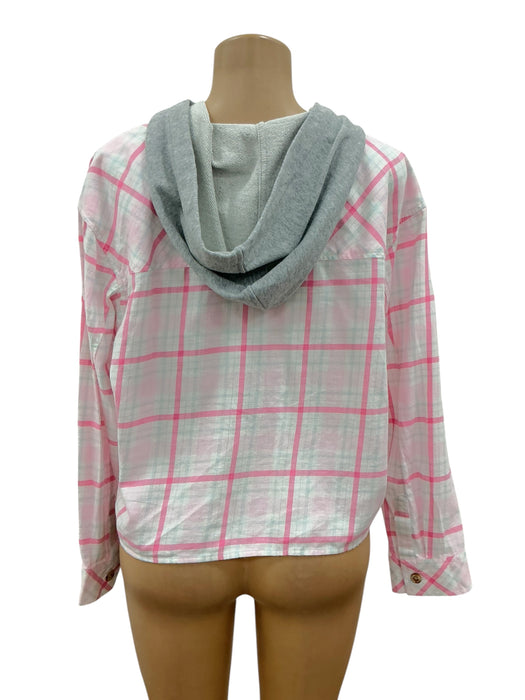 Blusa L (TOMMY HILFIGER)