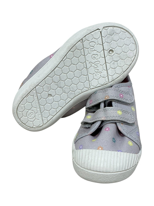 Tenis para niña 8 (CAT & JACK)
