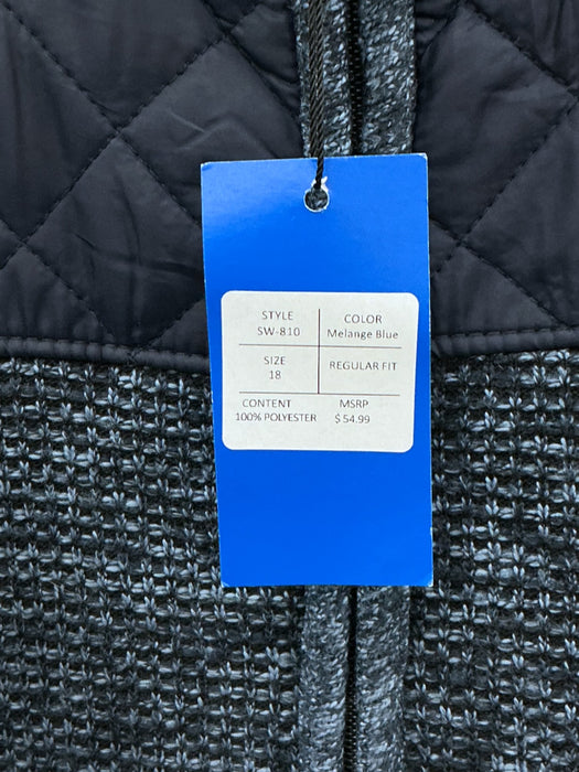 Chumpa 18 (GIOBERTI)