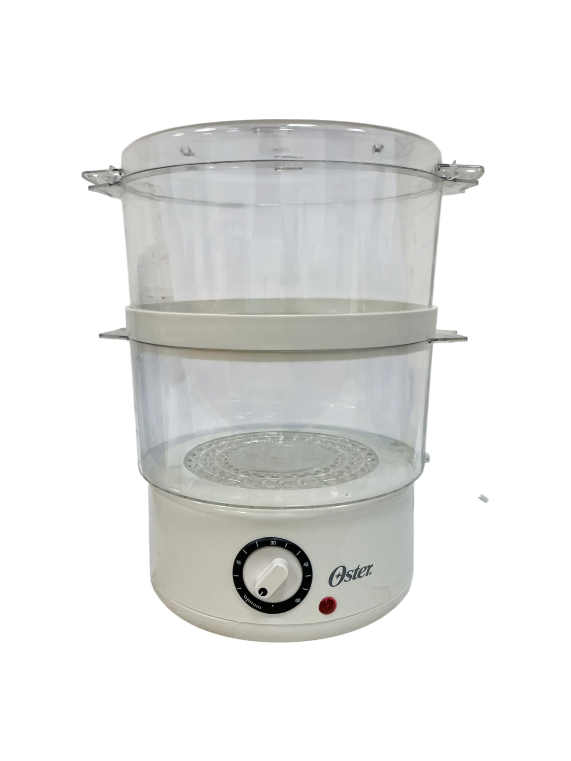 Vaporera de Alimentos (OSTER)