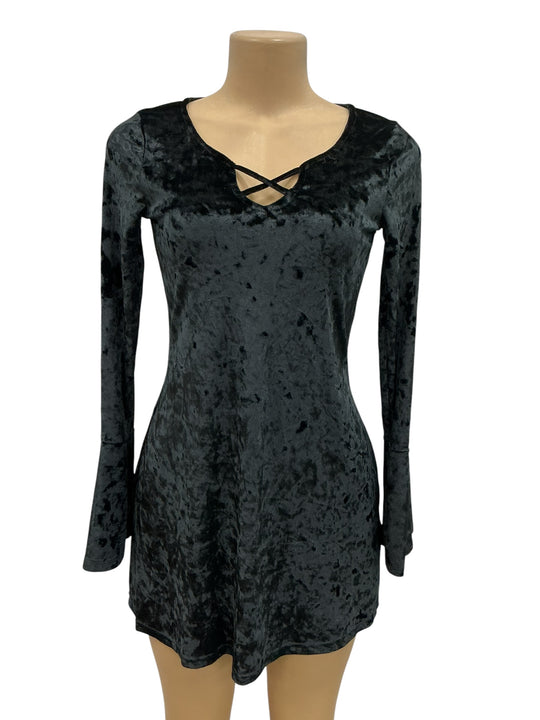 Vestido XS (HOLLISTER)