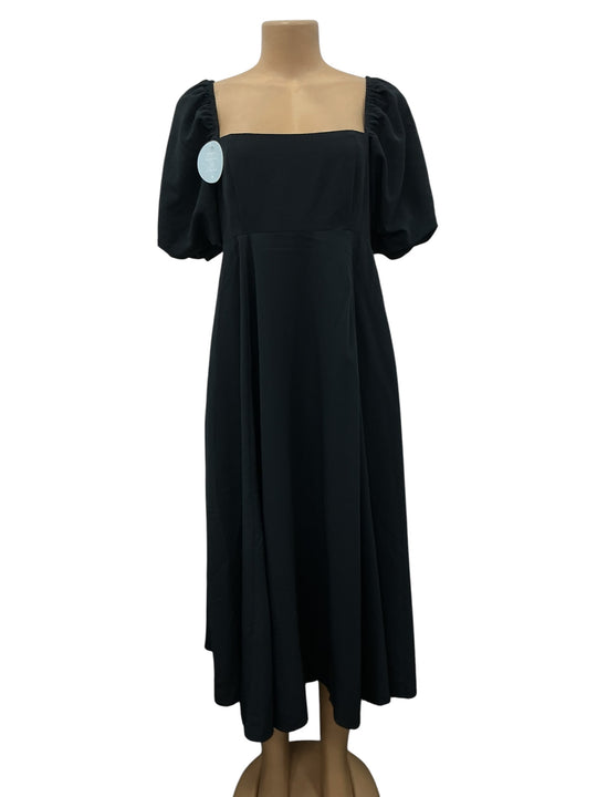 Vestido S (HILL HOUSE)