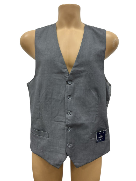 Chaleco XL (GIOBERTI)
